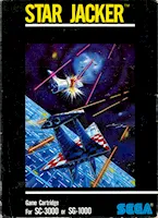 Star Jacker